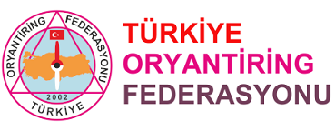 TOF - Türkiye Oryantiring Federasyonu