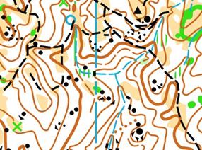 Terrain & Map