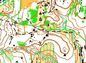 Terrain & Map