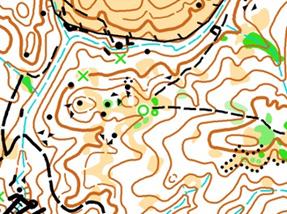 Terrain & Map